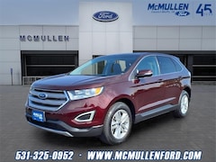 2018 Ford Edge SEL SUV