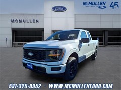 2025 Ford F-150 STX Truck