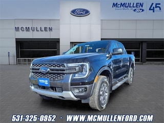 2025 Ford Ranger XLT Truck