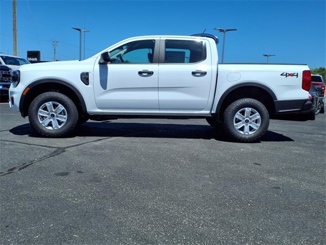 2025 Ford Ranger XL photo 2