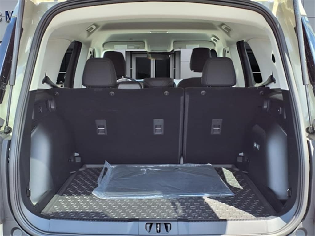 New 2025 Ford Bronco Sport Big Bend SUV