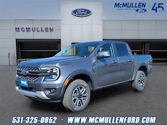 2025 Ford Ranger Lariat Truck