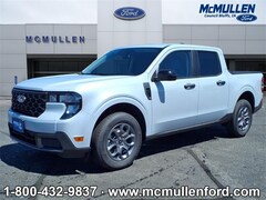 2025 Ford Maverick XLT Truck