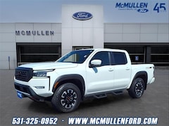 2023 Nissan Frontier PRO-4X Truck