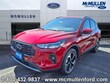 Ford Escape Hybrid