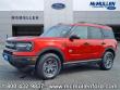  Ford Bronco Sport