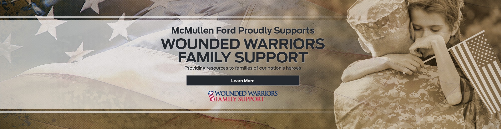 McMullen Ford New Ford & Used Car Dealership in Council Bluffs, IA