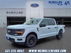 2025 Ford F-150 STX Truck