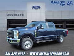 2025 Ford F-250SD XL Truck