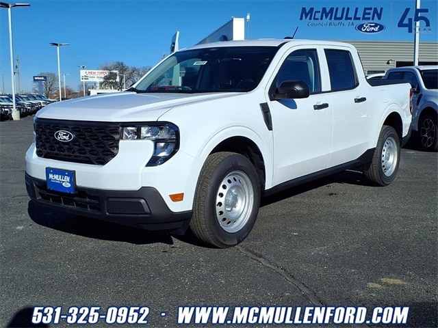 2026 Ford Maverick XL's photo