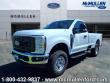  Ford F-250SD