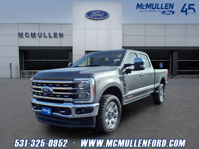 2023 Ford F-350 Super Duty Lariat