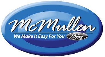 McMullen Ford