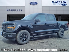 2025 Ford F-150 XLT Truck