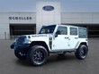 Jeep Wrangler JK