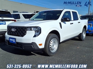 2025 Ford Maverick XL Truck