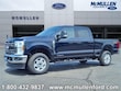 Ford F-250SD