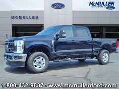 New 2025 Ford F-250SD XLT Truck for sale in Council Bluffs