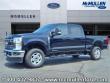  Ford F-250SD