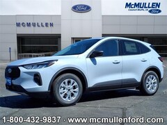 2025 Ford Escape Active SUV