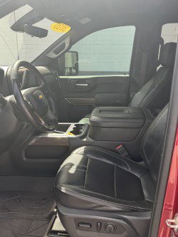 2020 Chevrolet Silverado 2500HD High Country - Photo 17