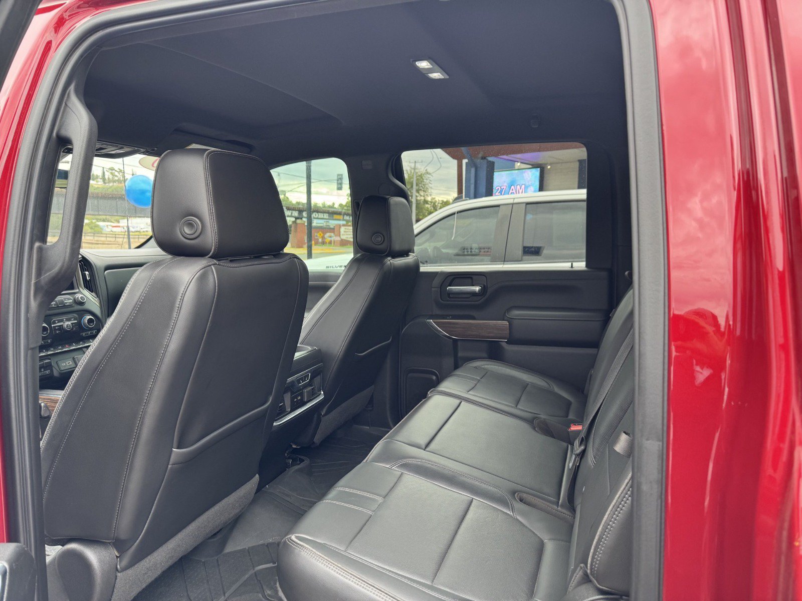2020 Chevrolet Silverado 2500HD High Country - Photo 20