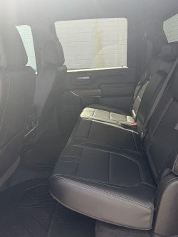 2020 Chevrolet Silverado 2500HD High Country - Photo 21