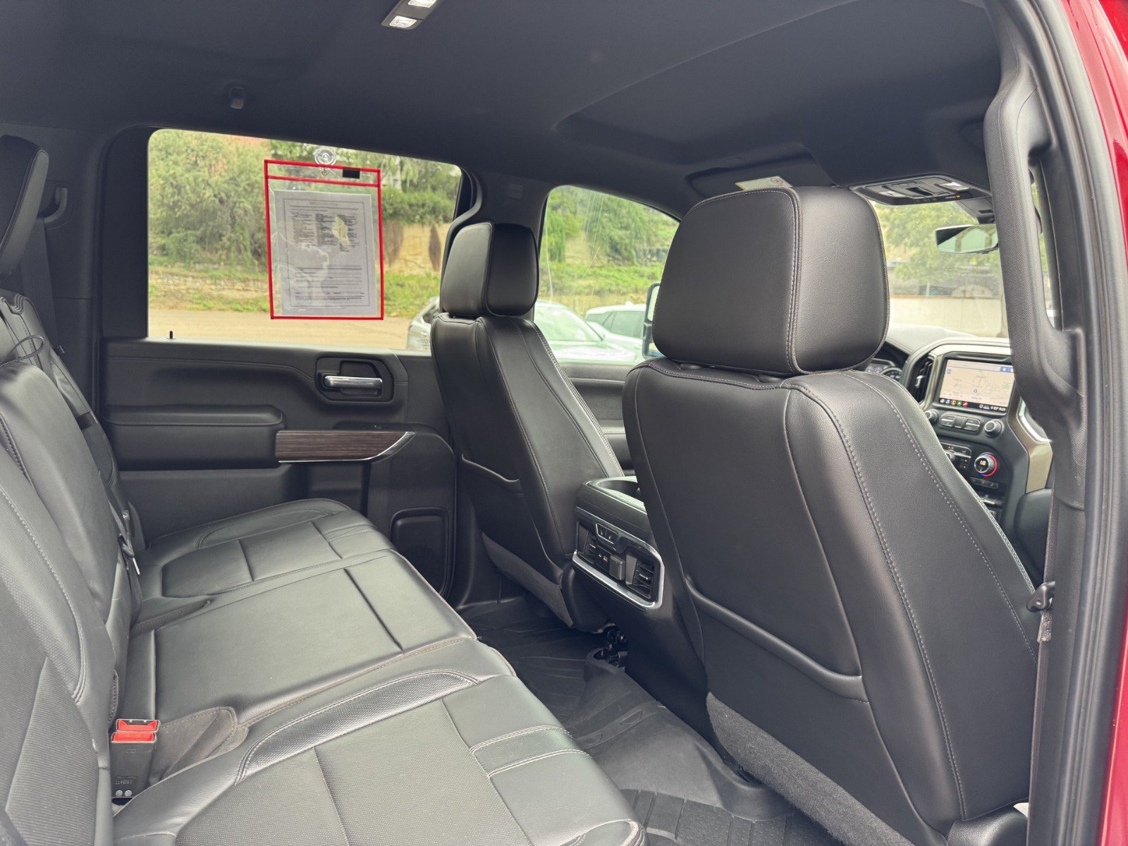 2020 Chevrolet Silverado 2500HD High Country - Photo 19