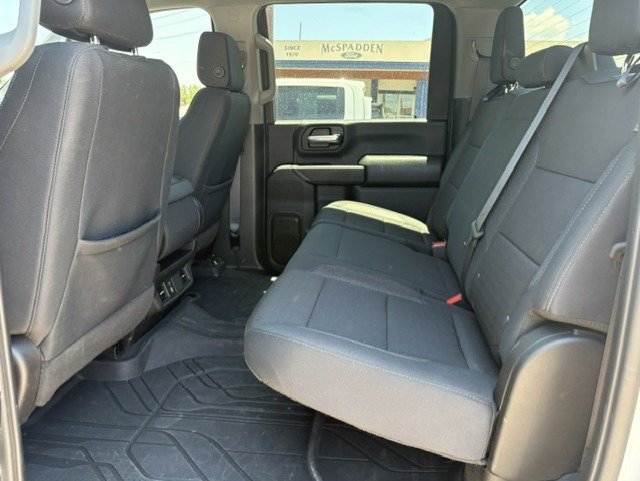 2024 Chevrolet Silverado 2500HD Custom - Photo 9