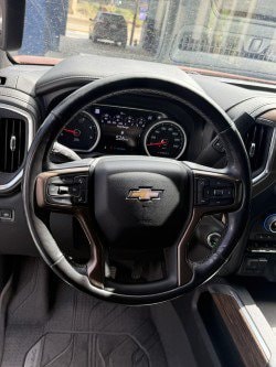 2020 Chevrolet Silverado 2500HD High Country - Photo 16