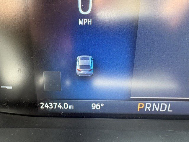 2023 Ford Escape ST-Line - Photo 6