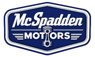 McSpadden Motor Company