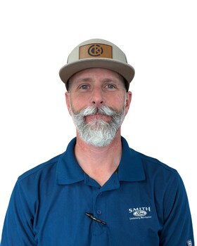 Staff member Eric McSpadden from ID_2ed93d