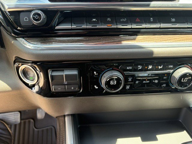 2025 Chevrolet Silverado 1500 RST - Photo 6