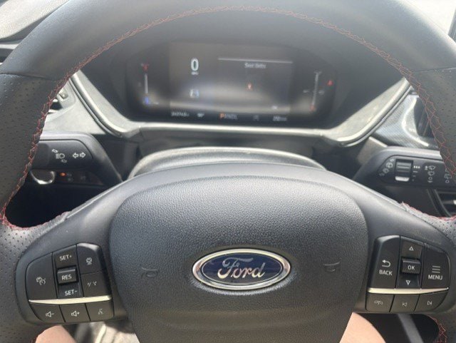2023 Ford Escape ST-Line - Photo 8