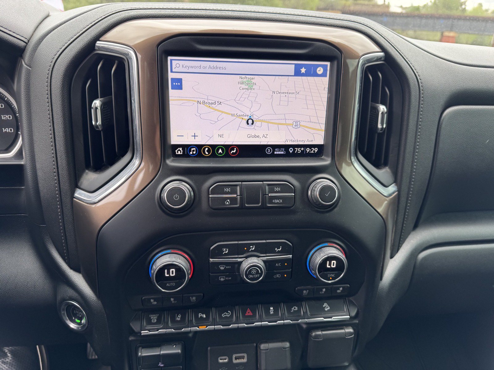 2020 Chevrolet Silverado 2500HD High Country - Photo 14
