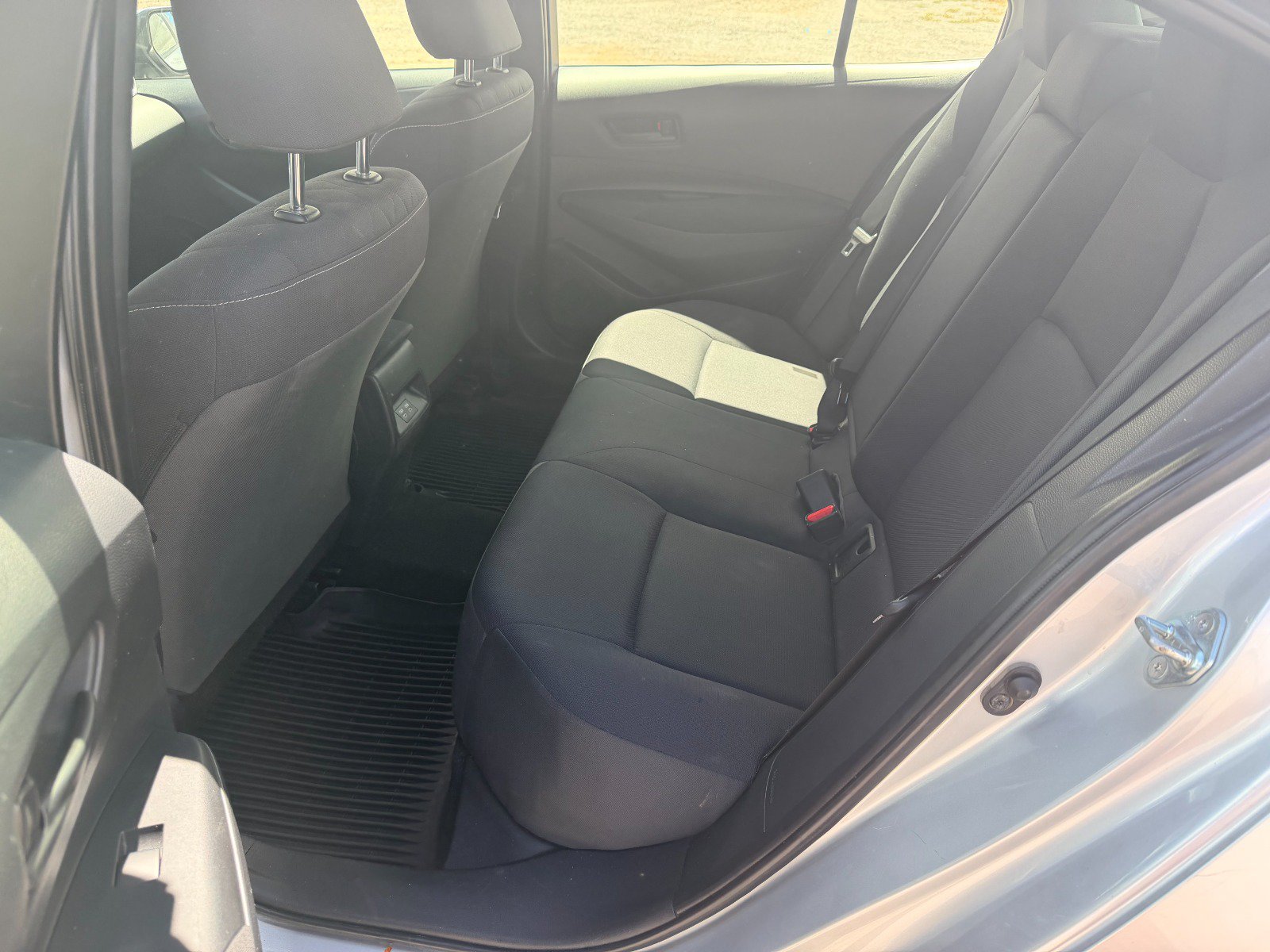 2024 Toyota Corolla LE - Photo 14