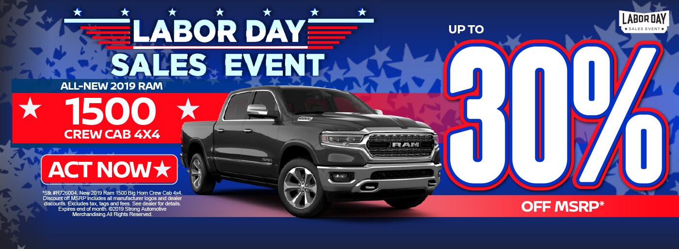 New and Used Jeep, RAM, Dodge and Chrysler dealership in Pell City