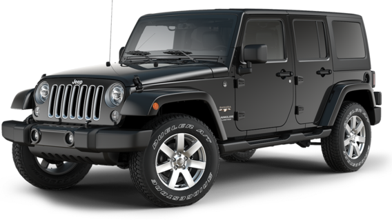 New Jeep Wrangler in Pell City, AL | Jeep near Birmingham, AL: Mcsweeney  Chrysler Dodge Jeep Ram