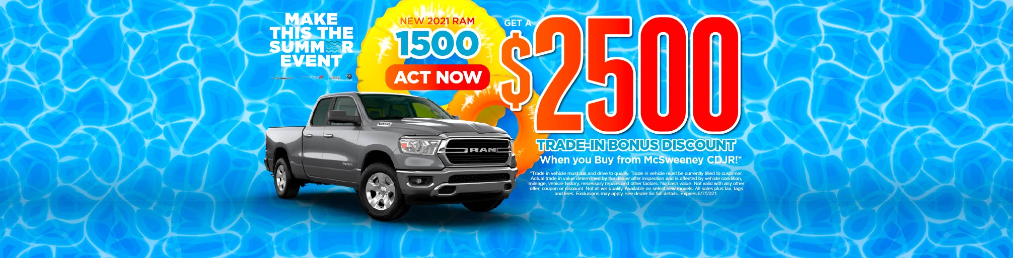 New and Used Jeep, RAM, Dodge and Chrysler dealership in Pell City