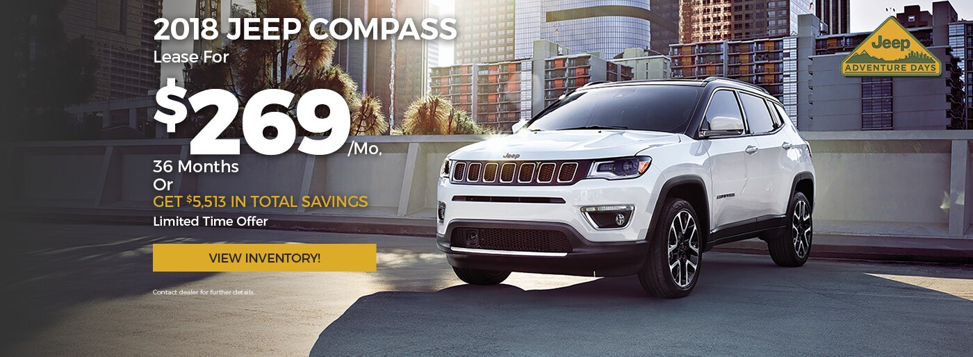 New and Used Jeep, RAM, Dodge and Chrysler dealership in Pell City