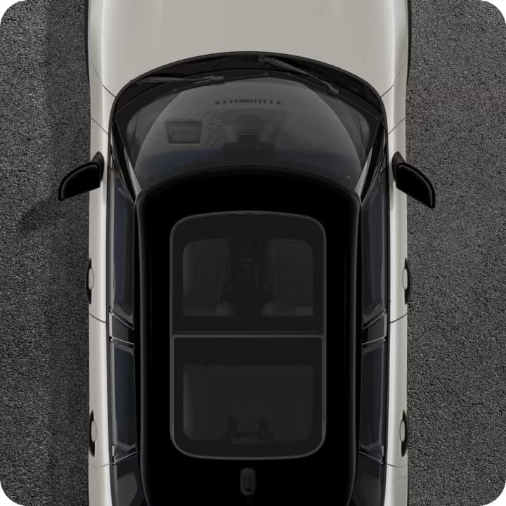 Bird’s-eye view of the 2025 Oxford Edition. 