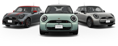 New 2026-2027 MINI Cooper Hardtop 2 Door For Sale in St. Louis