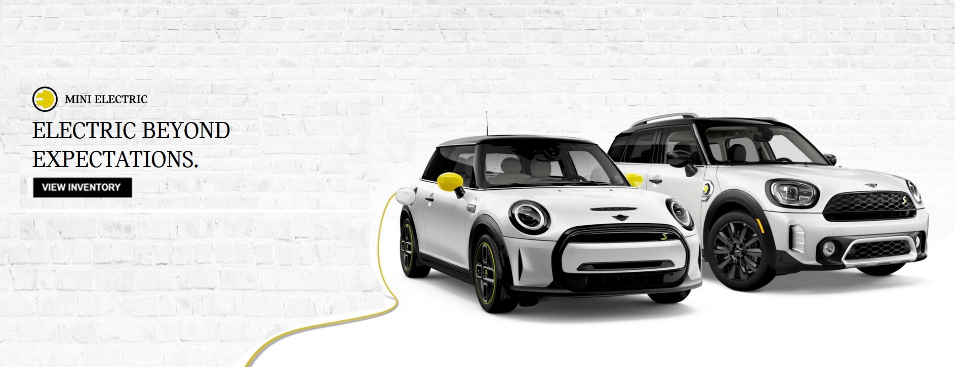 MINI Hybrids and EVs For Sale Sacramento CA | Roseville | Folsom