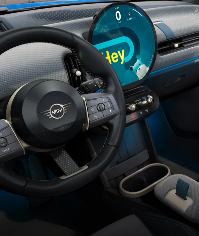 MINI COOPER 4 DOOR | Hendrick MINI