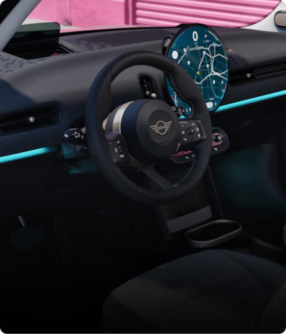 New 2026-2027 MINI Cooper Hardtop 2 Door For Sale in St. Louis