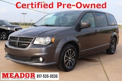Used Dodge, Chrysler, Jeep & RAM in Fort Worth near Dallas TX