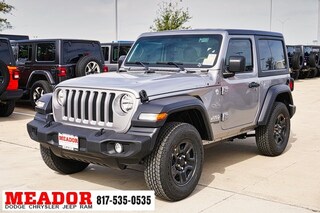 New Jeep Wrangler Suvs Fort Worth Tx Meador Dodge Chrysler Jeep Ram