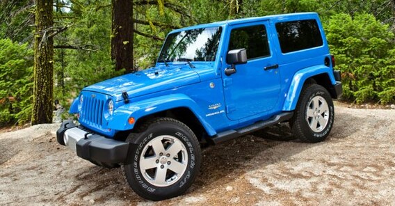 New Jeep Wrangler Suvs Fort Worth Tx Meador Dodge Chrysler Jeep Ram
