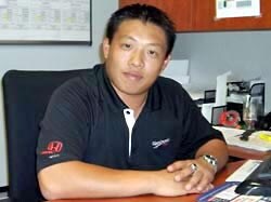 Kenny Foo